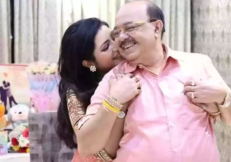 पूर्व मुख्यमंत्री ममता और फिरहाद पर मढ़े सनसनीखेज आरोप