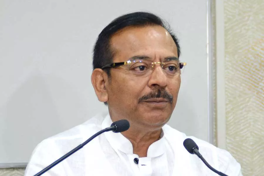 तृणमूल के पूर्व कोषाध्यक्ष अरूप बिस्वास का बड़ा दावा, पार्टी फंड के लेन-देन से रखा गया अंधेरे में