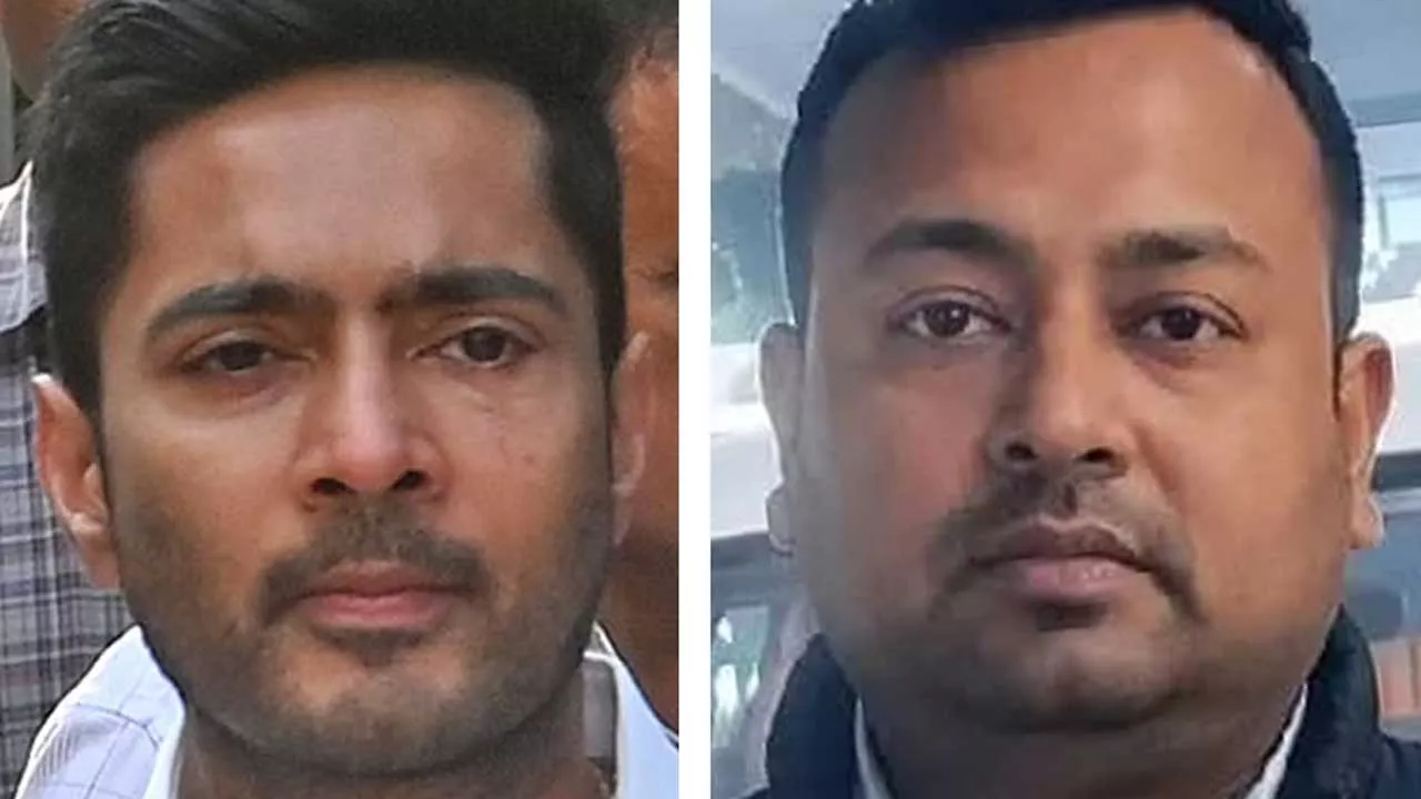 अभिषेक बनर्जी के करीबी सुमित राय पर नई प्राथमिकी, जांच का दायरा बढ़ा