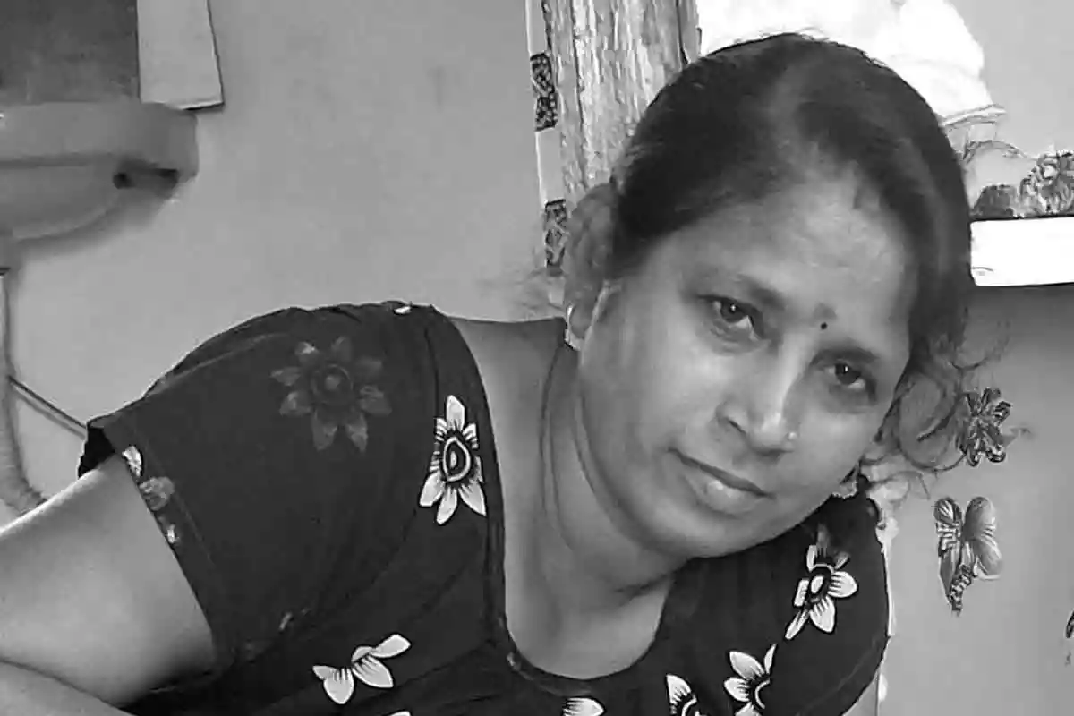 Loan sharks hack a housewife to death in Howrah's Shibpur