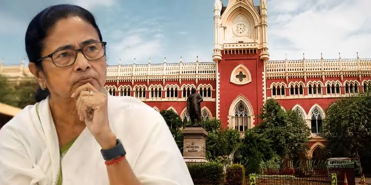 भवानीपुर चुनाव परिणाम को चुनौती देने वाली ममता की याचिका पर सुनवाई, हाई कोर्ट ने मतदान सामग्री सुरक्षित रखने का दिया निर्देश