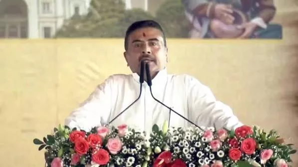 डॉ. श्यामा प्रसाद मुखर्जी के बलिदान दिवस पर मुख्यमंत्री शुभेंदु अधिकारी ने दी श्रद्धांजलि