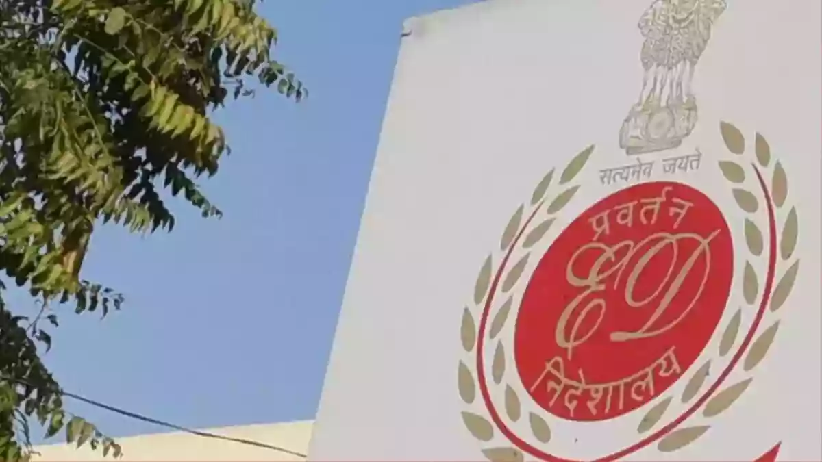 शिक्षक भर्ती परीक्षा गड़बड़ी मामला: चेन्नई, त्रिची और मदुरै सहित 18 ठिकानों पर ईडी की छापेमारी