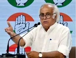 किसानों के लिए नुकसानदेह अमेरिकी ट्रेड डील पर मलेशिया से सबक ले सरकार : जयराम रमेश