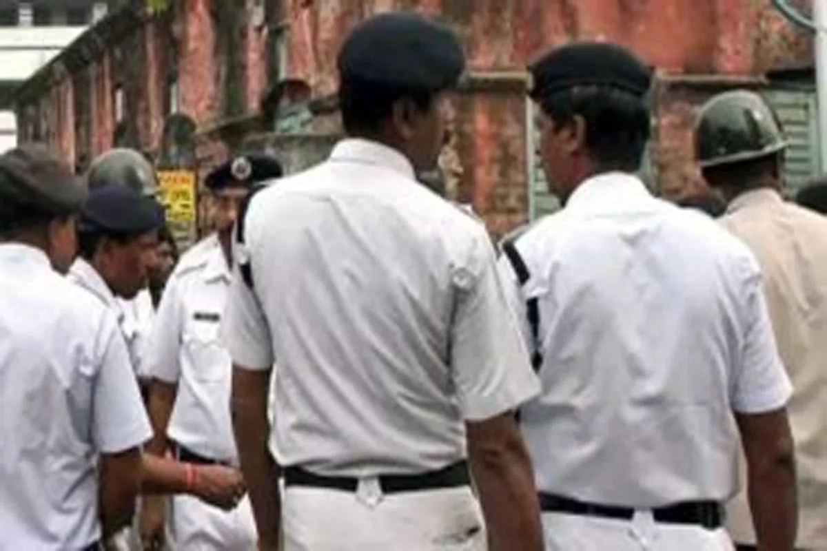 विधाननगर पुलिस ने तृणमूल के तीन बैंक खातों की पांच वर्षों की लेनदेन जानकारी मांगी