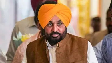 भगवंत मान वीडियो मामले में गुरूग्राम में एफआईआर दर्ज, भाजपा ने मुख्यमंत्री से मांगा इस्तीफा