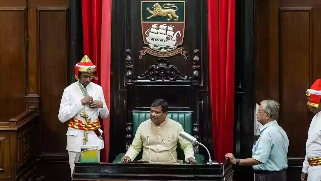 भ्रष्टाचार पर सरकार का सबसे बड़ा प्रहार, 29 जून को विधानसभा का विशेष सत्र