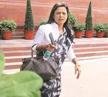 'शुभेंदु ने कहा था- बहन, मैं साथ हूं' : महुआ ने याद किए पुराने दिन, टिकट न मिलने पर रातभर रोई थी