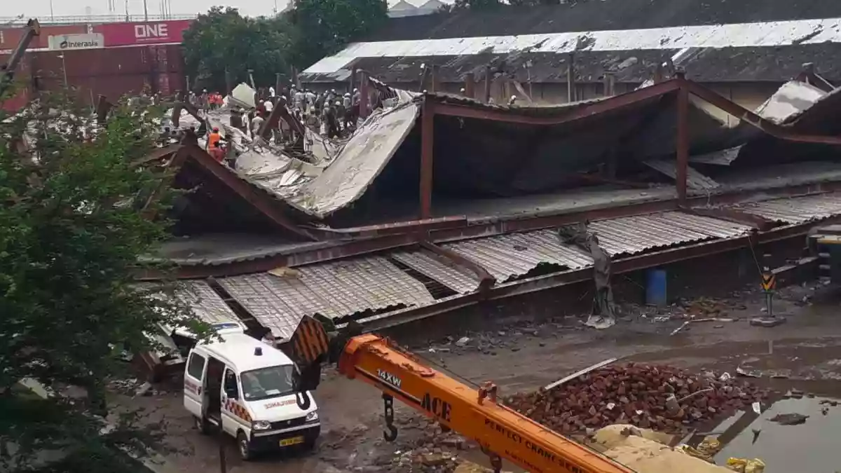 notifications item