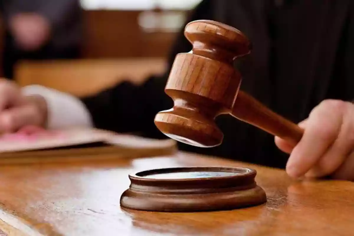 TMC leader and his brother get 'life term' for killing a protester