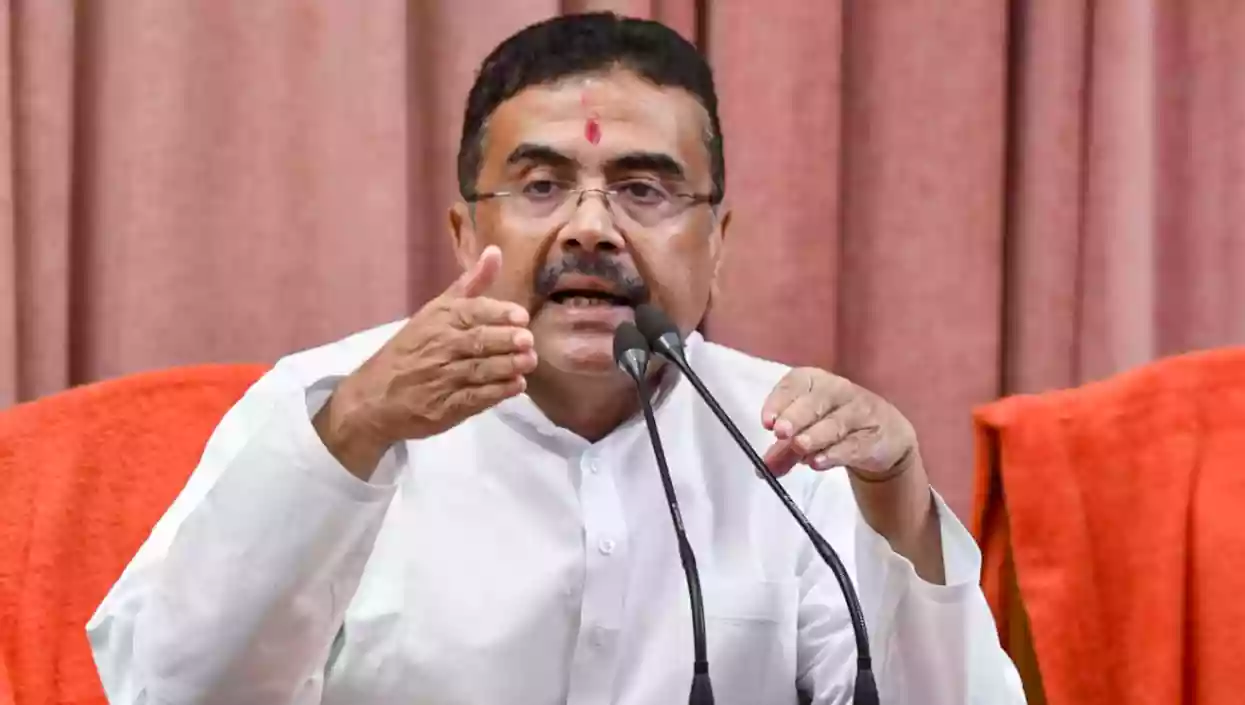 CM Suvendu Adhikari clarifies G+5 audit applies only to high-rise buildings, not residential houses