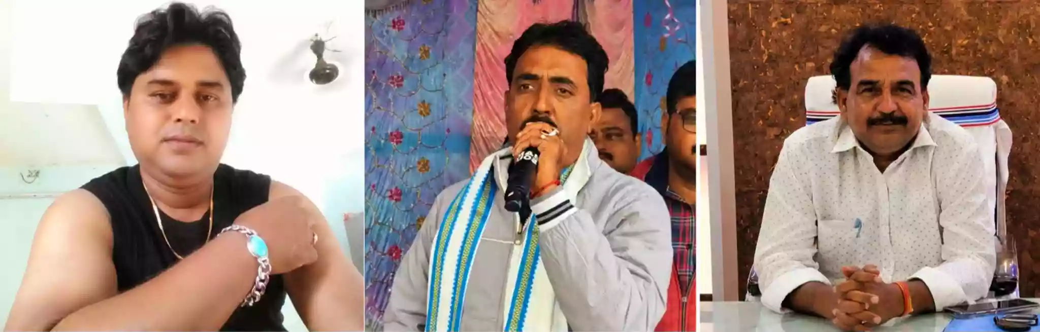 2021 चुनाव बाद हिंसा मामले में बाराबनी के तीन तृणमूल नेता गिरफ्तार
