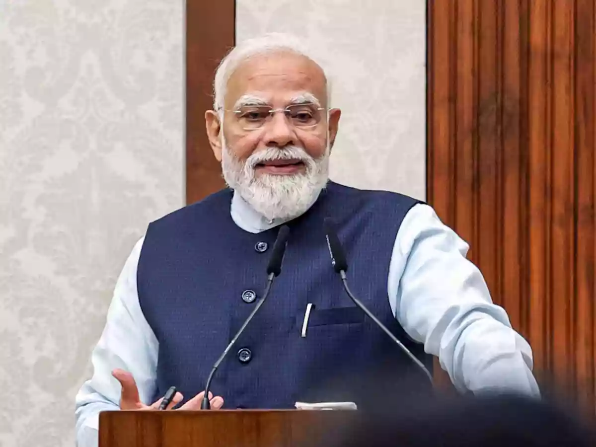 उपराष्ट्रपति-प्रधानमंत्री ने मुहर्रम पर हजरत इमाम हुसैन को श्रद्धांजली अर्पित की