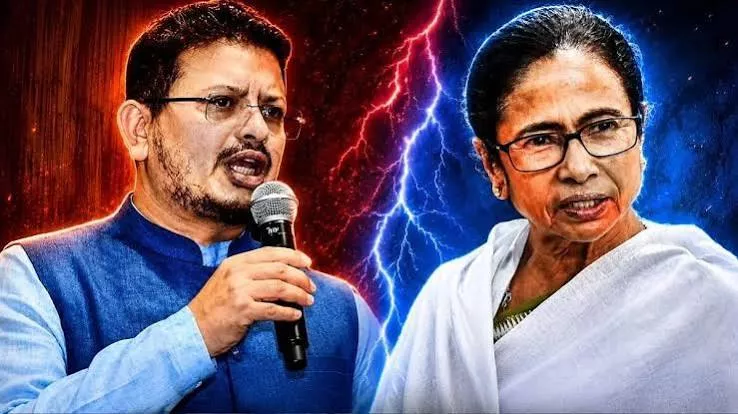 21 जुलाई शहीद दिवस कार्यक्रम को लेकर तृणमूल के दोनों गुट आमने-सामने, कोलकाता पुलिस से एक ही स्थान के लिए मांगी अनुमति