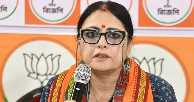 राज्य को सुंदर और कानून व्यवस्था मजबूत बनाने के लिए नए बिल लाए जा रहे हैं - अग्निमित्रा पाल