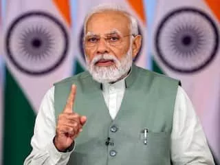 मन की बात: प्रधानमंत्री ने गिनाईं आत्मनिर्भर भारत की उपलब्धियां, जनभागीदारी को बताया देश की सबसे बड़ी ताकत