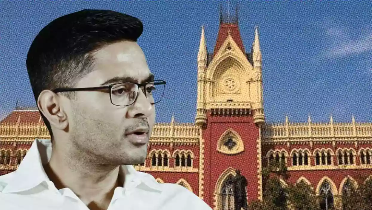 No urgent hearing for Abhishek Banerjee's foreign travel plea, High Court declines request