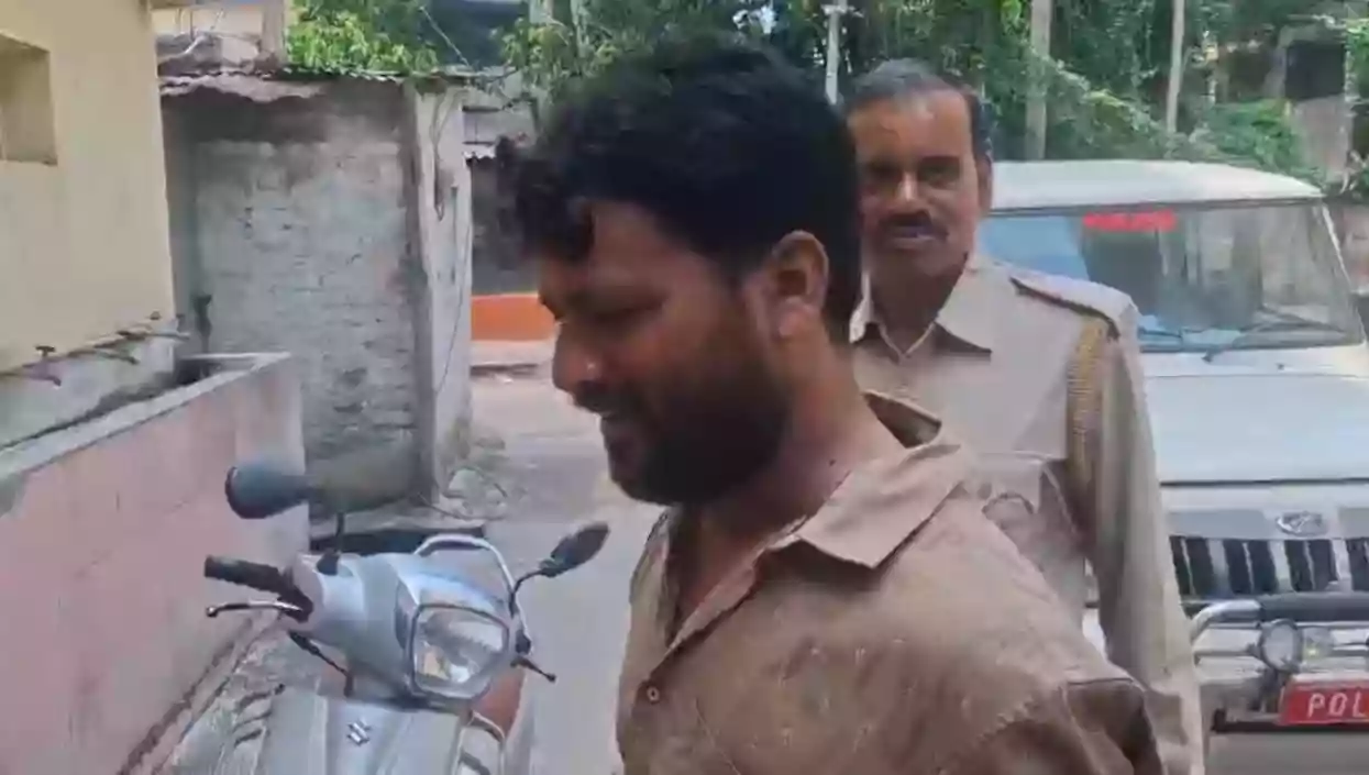 Multiple Trinamool councilors arrested as police widen crackdown across West Bengal