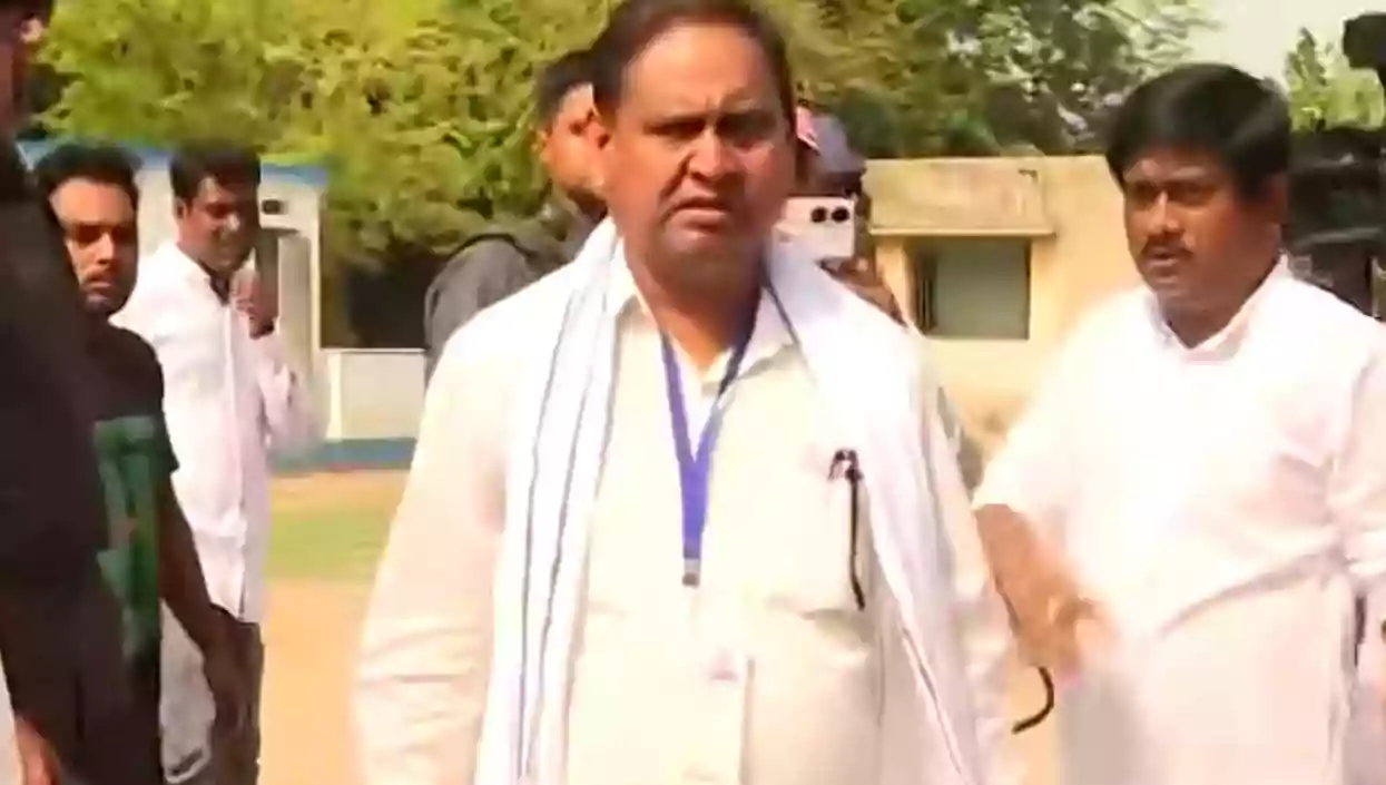 Humayun Kabir says remarks targeted 'new BJP leaders' after CM Suvendu's warning