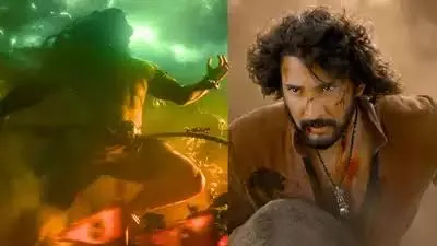 महेश बाबू की फिल्म के लिए राजामौली रचेंगे सबसे बड़ा वॉर सीक्वेंस