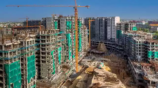 US-Iran tensions trigger 6% dip in Indian housing sales
