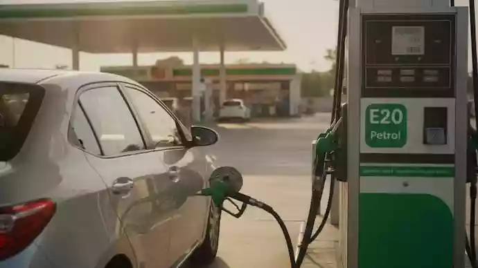E20 fuel 'ongoing experiment', Centre tells SC; results by next year