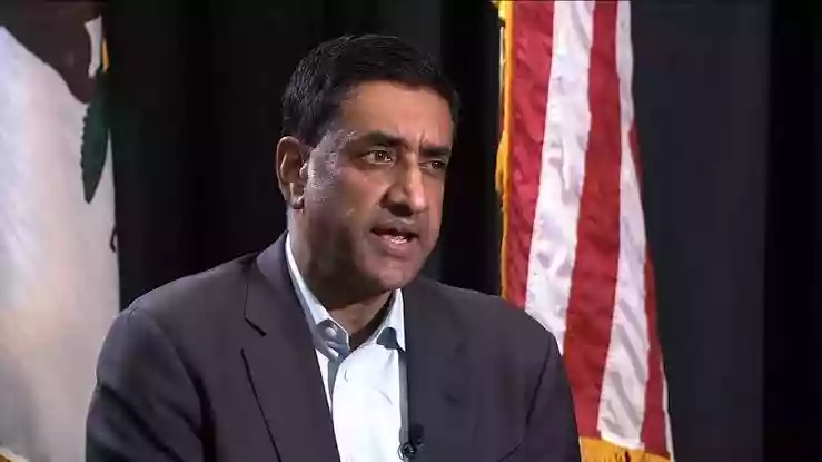 Ties with India at lowest in 30 years due to Trump, says US Congressman