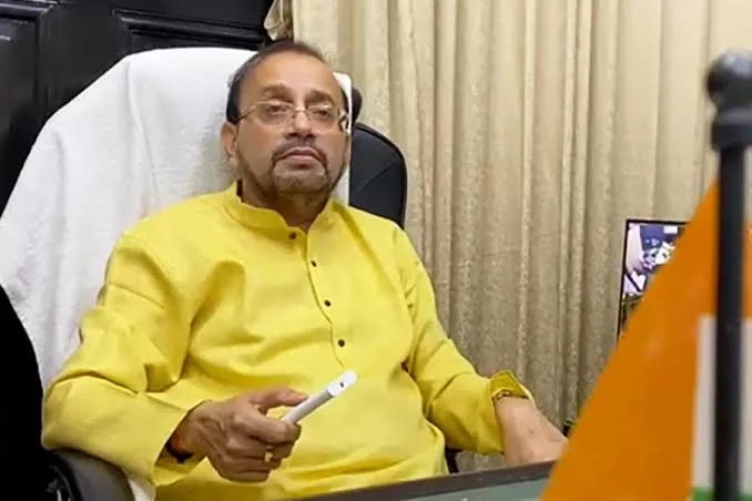 जमीन घोटाले में गिरफ्तारी की आशंका, अतिन घोष ने कलकत्ता उच्च न्यायालय में लगाई अग्रिम जमानत याचिका