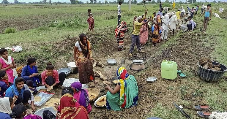 'G RAM G' starts tomorrow, 14,000 crores to be spent in Bengal for 125 days work