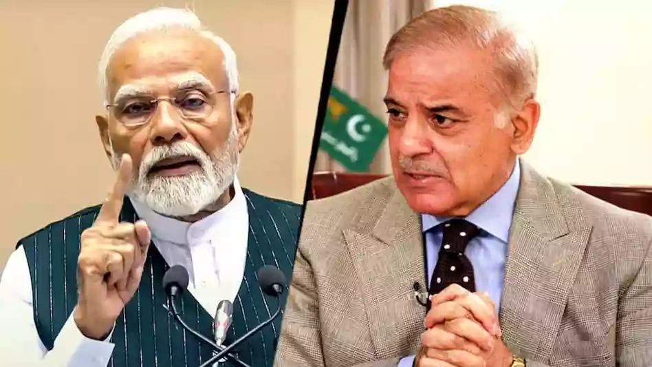 117 intellectuals of India and Pakistan urge Modi-Shehbaz to restore diplomatic ties
