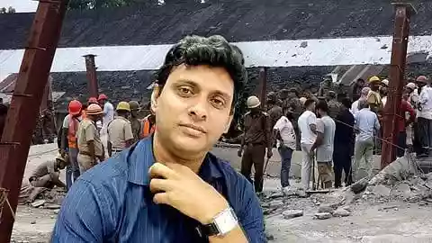 KMC suspends Firhad Hakim's OSD Kalicharan after 72-hours in custody