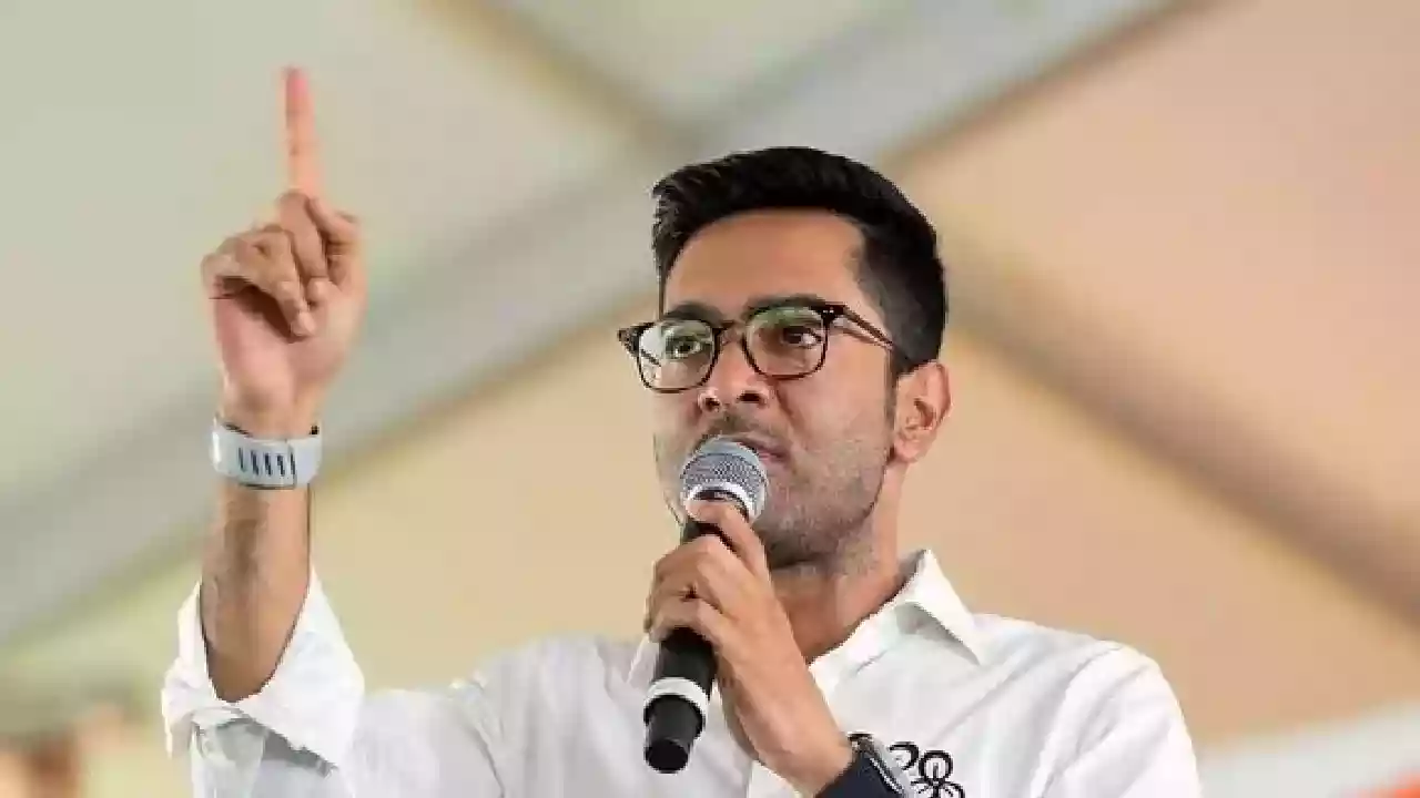 Bidhannagar court summons Abhishek Banerjee on July 8 to submit voice sample