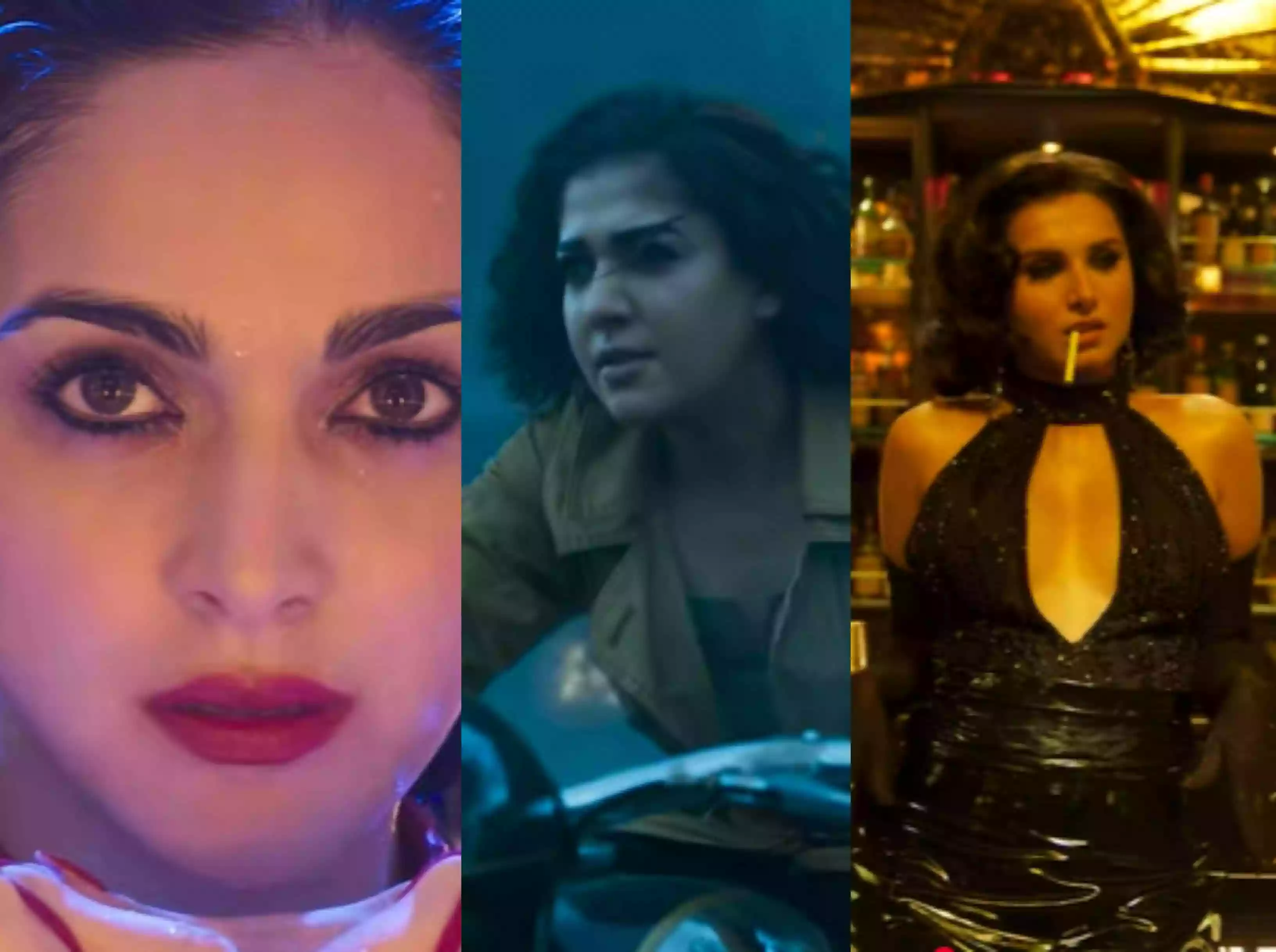 'टॉक्सिक' का नया वीडियो 'लेडीज एंड लेडीज' रिलीज, दमदार महिला किरदारों की दिखी झलक