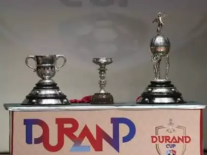 डूरंड कप का कार्यक्रम घोषित, पांच शहरों में भिड़ेंगी 24 टीमें, 23 अगस्त को कोलकाता में फाइनल