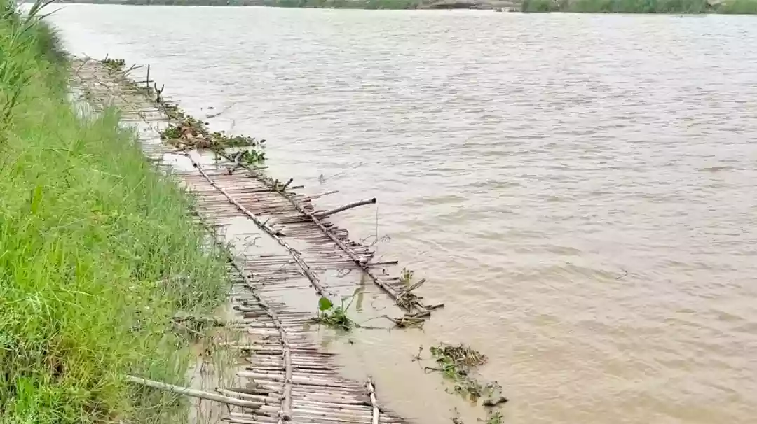 Bihar bridge collapse strands over 30,000 residents in Muzaffarpur