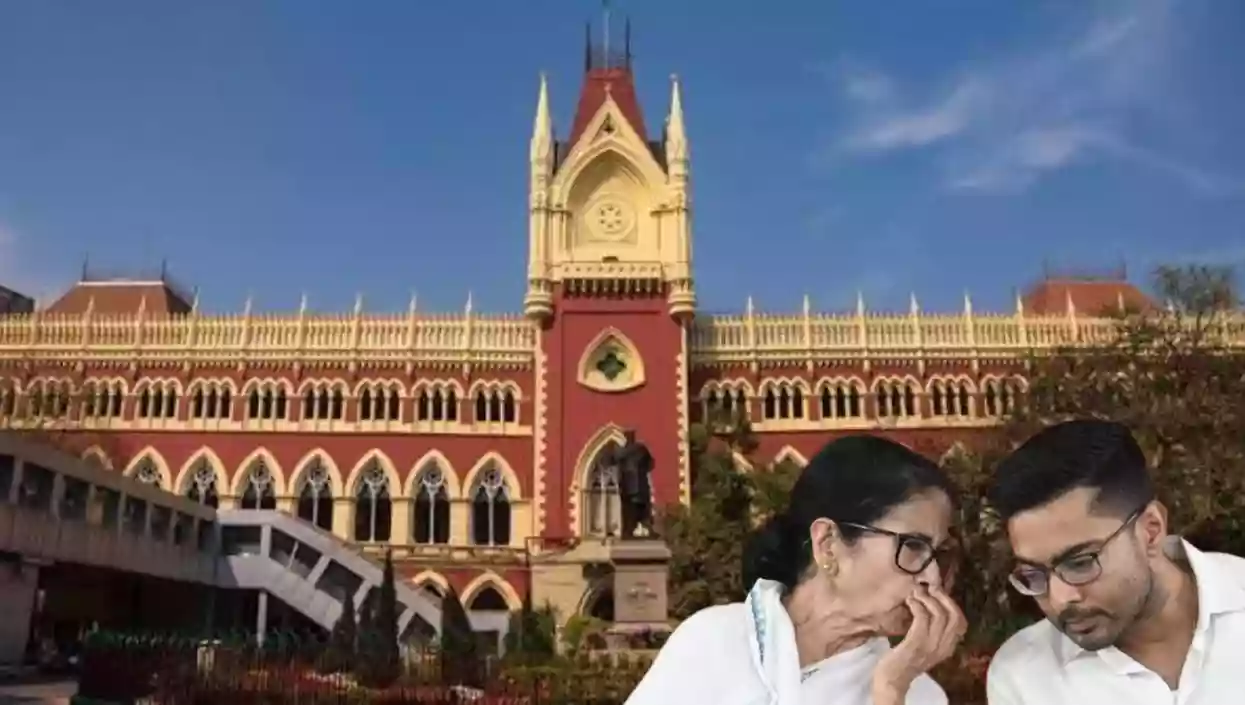 Calcutta High Court seeks affidavits from Mamata and Abhishek Banerjee in July 21 contempt case