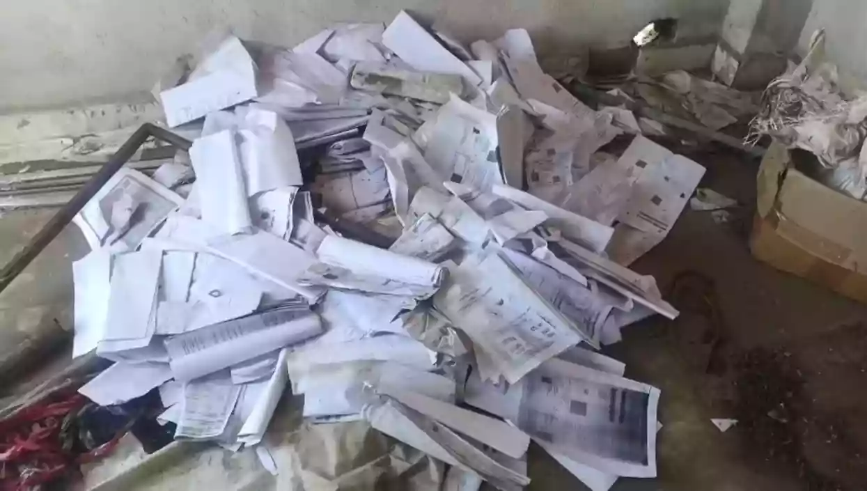 Government relief materials recovered from warehouse linked to former MLA Manoj Tiwari in Howrah