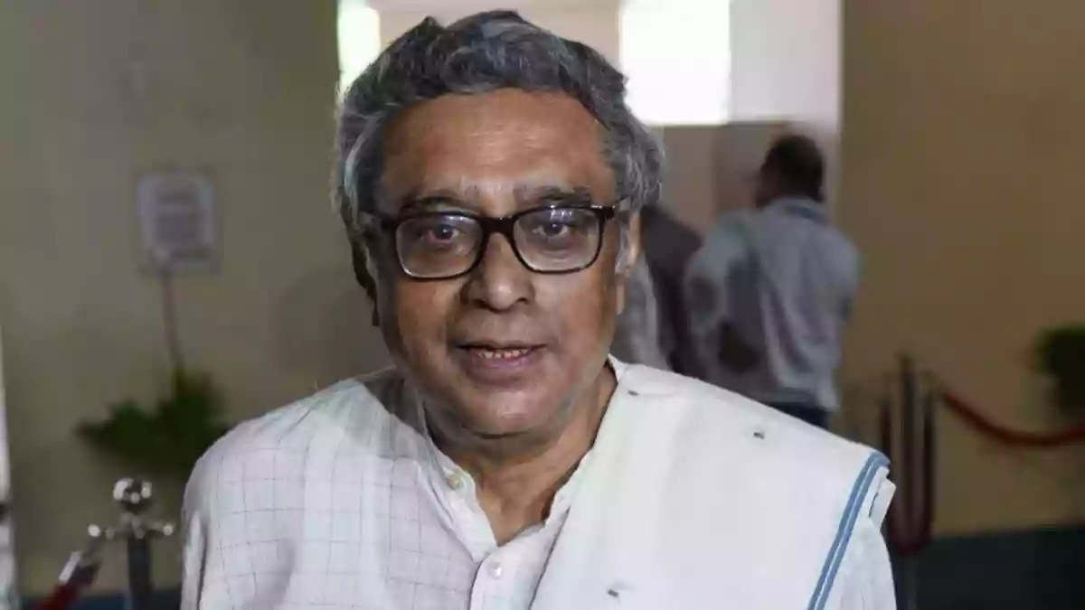 Swapan Dasgupta to head panel probing TMC's corruption, will present white-paper