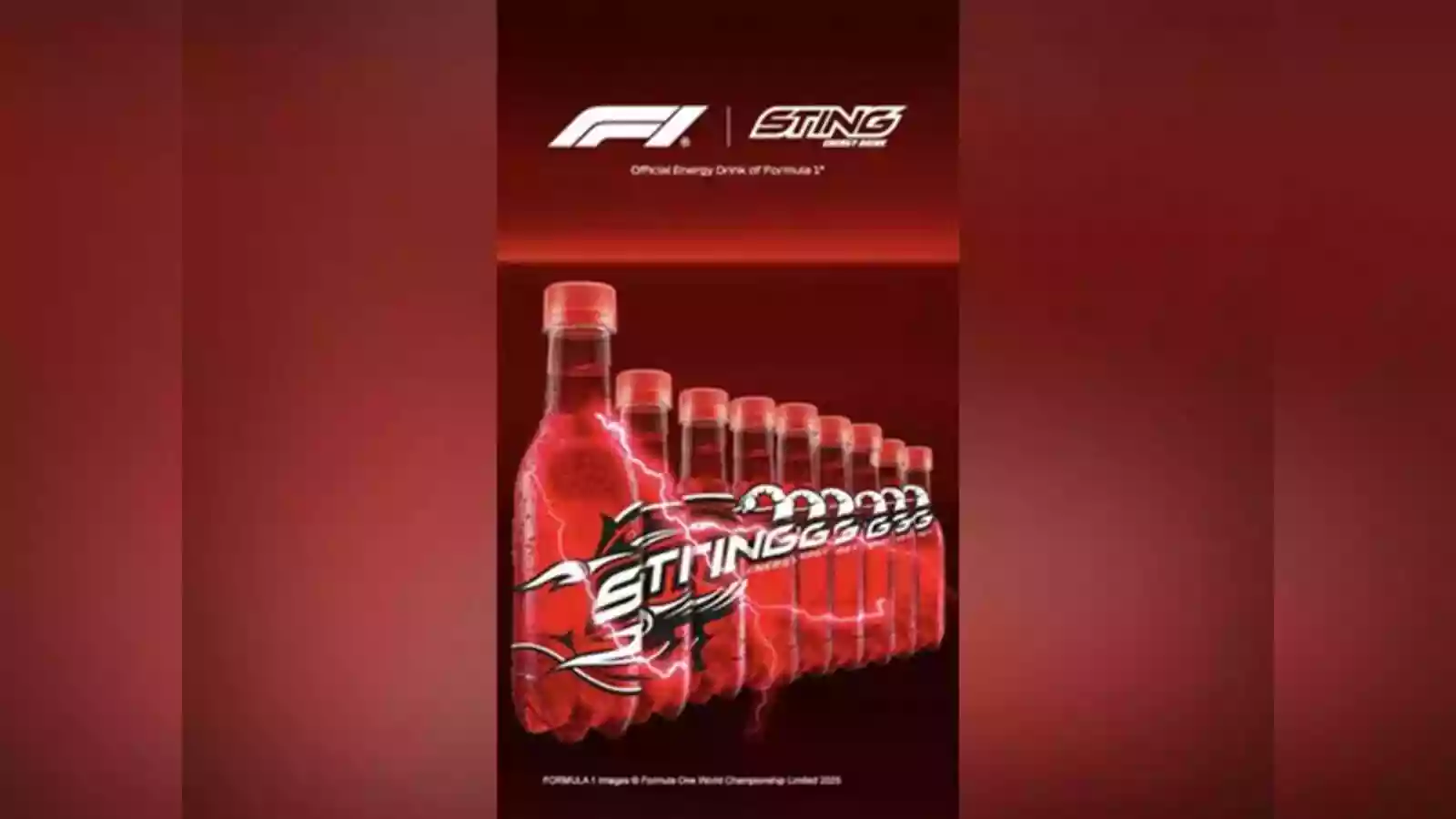 Energy drink 'Sting' to be banned from sale within 500-meter radius of schools in Maharashtra