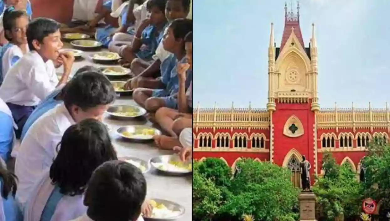 High Court to hear PIL against ISKCON's appointment for Kolkata mid-day meals