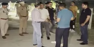 लॉरेंस बिश्नोई गिरोह के दो शूटर बहादुरगढ़ में दिल्ली और हरियाणा पुलिस की संयुक्त मुठभेड़ में ढेर