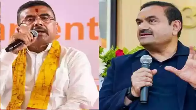 Adani Group to build 2,000-bed super-specialty hospital in New Town, announces CM Suvendu