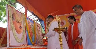 डॉ. श्यामा प्रसाद मुखर्जी की 125वीं जयंती पर शुभेंदु अधिकारी ने दी श्रद्धांजलि