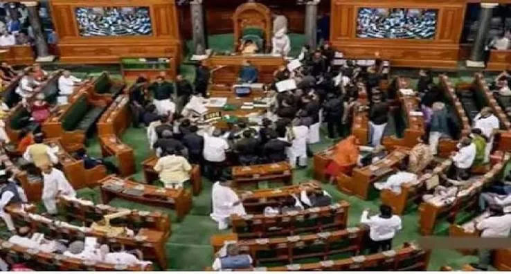 पश्चिम बंगाल से राज्यसभा की तीन सीटों पर उपचुनाव 24 जुलाई को