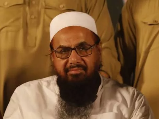 NIA names Hafiz Saeed as mastermind in Pahalgam terror attack