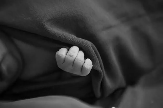 8-month-old girl dies after rain-weakened earthen wall collapses in Purulia