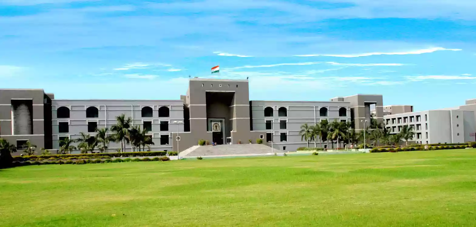 Gujarat High Court upholds death sentences for 38 in 2008 Ahmedabad serial blasts case