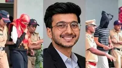 Shocking revelation in Ketan-murder case; Siya and Chetan were secretly married