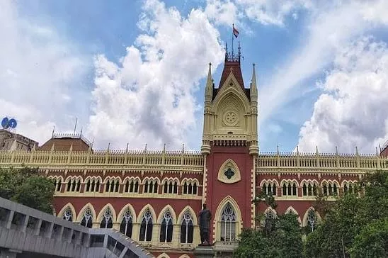 रैली की अनुमति के लिए कलीघाट तृणमूल पहुंची कलकत्ता हाईकोर्ट