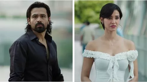 'आवारापन 2' के पहले गाने में इमरान हाशमी का इमोशनल अवतार